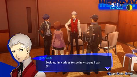 p3 remake|Persona 3 Reload Official Website